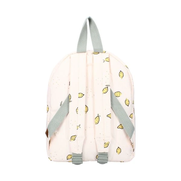 Kidzroom Secret Garden Rugtas 4 Kidzroom Secret Garden Rugtas - Afbeelding 2