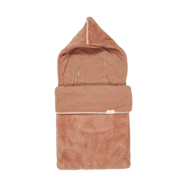 Koeka Malmo Teddy Voetenzak Soft Earth 3 Koeka Malmo Teddy Voetenzak Soft Earth