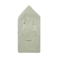 Koeka Vik Teddy Voetenzak Shadow Green -Winkel Voor Babyreisartikelen koeka vik teddy voetenzak shadow green 34e1