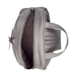 Little Company Anne Perfo Rugtas Lichtgrijs -Winkel Voor Babyreisartikelen little company anne perfo rugtas lichtgrijs 3 fafe