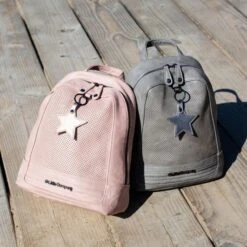 Little Company Anne Perfo Rugtas Lichtgrijs -Winkel Voor Babyreisartikelen little company anne perfo rugtas lichtgrijs 4 9abd