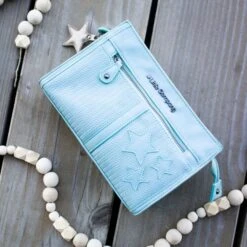 Little Company Bo Knit Toilettas Mint -Winkel Voor Babyreisartikelen little company bo knit toilettas mint 1 93ef