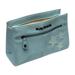 Little Company Bo Knit Toilettas Mint -Winkel Voor Babyreisartikelen little company bo knit toilettas mint 3 658f