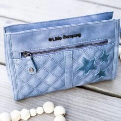 Little Company Bo Quilted Toilettas Blauw -Winkel Voor Babyreisartikelen little company bo quilted toillettas blauw 2 9dbb