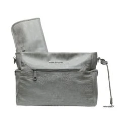 Little Company Copenhagen Croco Luiertas Grijs 9 Little Company Copenhagen Croco Luiertas Grijs -Winkel Voor Babyreisartikelen little company copenhagen croco luiertas grijs 3 a685