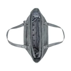 Little Company Paris Studs Luiertas Grijs -Winkel Voor Babyreisartikelen little company paris studs luiertas grijs 3 92fc