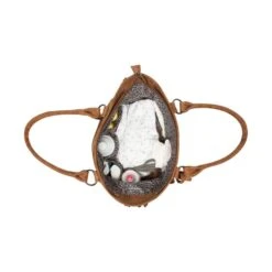 Little Company Vienna Luiertas Cognac -Winkel Voor Babyreisartikelen little company vienna luiertas cognac 3 edad