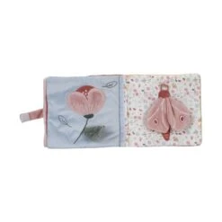Little Dutch Flowers & Butterflies Activiteitenboekje -Winkel Voor Babyreisartikelen little dutch flowers butterflies activiteitenboekje 5 1 61e2
