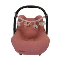 Little Dutch Flowers & Butterflies Autostoelspeeltje -Winkel Voor Babyreisartikelen little dutch flowers butterflies autostoelspeeltje 2 1 c384