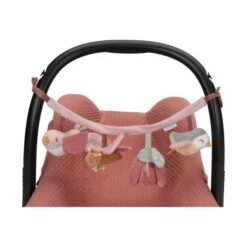 Little Dutch Flowers & Butterflies Autostoelspeeltje -Winkel Voor Babyreisartikelen little dutch flowers butterflies autostoelspeeltje 3 1 0272