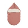 Little Dutch Pure Autostoel Voetenzak Blush Roze -Winkel Voor Babyreisartikelen little dutch pure autostoel voetenzak blush roze 1 7001