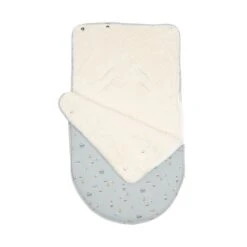 Little Dutch Sailors Bay Autostoel Voetenzak Blue 5 Little Dutch Sailors Bay Autostoel Voetenzak Blue -Winkel Voor Babyreisartikelen little dutch sailors bay autostoel voetenzak blue 2 1793