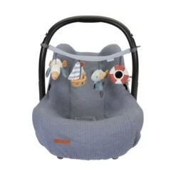 Little Dutch Sailors Bay Autostoelspeeltje 9 Little Dutch Sailors Bay Autostoelspeeltje -Winkel Voor Babyreisartikelen little dutch sailors bay autostoelspeeltje 2 1 8221
