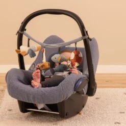 Little Dutch Sailors Bay Autostoelspeeltje 10 Little Dutch Sailors Bay Autostoelspeeltje -Winkel Voor Babyreisartikelen little dutch sailors bay autostoelspeeltje 2 6214