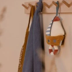 Little Dutch Sailors Bay Boot Muziekdoosje -Winkel Voor Babyreisartikelen little dutch sailors bay boot muziekdoosje 3 5989