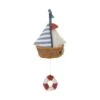 Little Dutch Sailors Bay Boot Muziekdoosje -Winkel Voor Babyreisartikelen little dutch sailors bay boot muziekdoosje 41ca