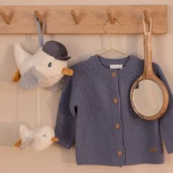 Little Dutch Sailors Bay Meeuw Muziekdoosje -Winkel Voor Babyreisartikelen little dutch sailors bay meeuw muziekdoosje 2 e315