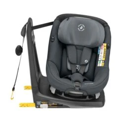 Maxi-Cosi AxissFix Autostoeltje Authentic Graphite -Winkel Voor Babyreisartikelen maxi cosi axissfix autostoeltje authentic graphite e933