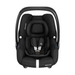Maxi-Cosi CabrioFix I-Size Autostoeltje Incl. Base Essential Black 9 Maxi-Cosi CabrioFix I-Size Autostoeltje Incl. Base Essential Black -Winkel Voor Babyreisartikelen maxi cosi cabriofix i size autostoeltje essential black 3 2 d2c6