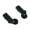 Maxi-Cosi Gia Autostoel Adapters Black -Winkel Voor Babyreisartikelen maxi cosi gia autostoel adapters black 9527