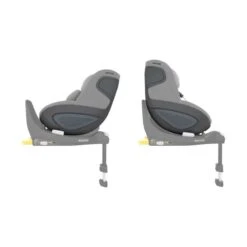 Maxi-Cosi Pearl 360 I-Size Autostoeltje Authentic Grey 9 Maxi-Cosi Pearl 360 I-Size Autostoeltje Authentic Grey -Winkel Voor Babyreisartikelen maxi cosi pearl 360 i size autostoeltje authentic grey 1 68d3