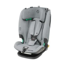 Maxi-Cosi Titan Pro I-Size Autostoeltje Authentic Grey -Winkel Voor Babyreisartikelen maxi cosi titan pro i size autostoeltje authentic grey 1 2f15