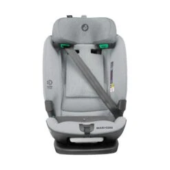 Maxi-Cosi Titan Pro I-Size Autostoeltje Authentic Grey -Winkel Voor Babyreisartikelen maxi cosi titan pro i size autostoeltje authentic grey 3 ba56
