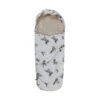 Mies & Co Fika Butterfly Voetenzak Offwhite 9-30 Mnd -Winkel Voor Babyreisartikelen mies co fika butterfly voetenzak offwhite 9 30 mnd f70f