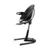 Mima Moon Kinderstoel Black -Winkel Voor Babyreisartikelen mima moon kinderstoel black 1 2 5248