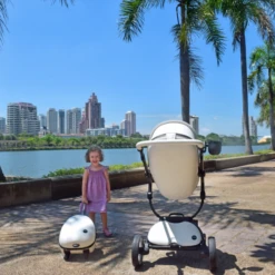 Mima Ovi Trolley -Winkel Voor Babyreisartikelen mima ovi trolley sfeer c434