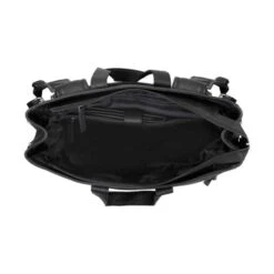 Mozz Bags Beloved Barlin Luiertas Rugzak Black -Winkel Voor Babyreisartikelen mozz bags beloved barlin luiertas rugzak black 3 9495