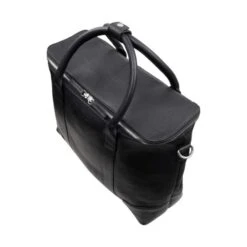 Mozz Bags Beloved Barca Luiertas Black -Winkel Voor Babyreisartikelen mozz bags beloved luiertas barca black 1 24f5
