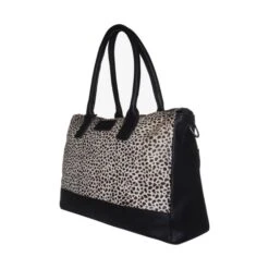 Mozz Bags Wild Ones Luiertas Black Dots -Winkel Voor Babyreisartikelen mozz bags wild ones luiertas black dots 3 6c7c