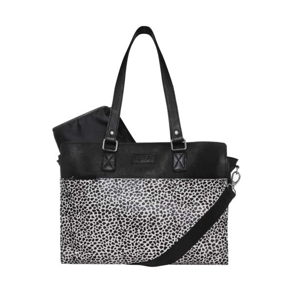 Mozz Bags Wild Ones Luiertas Silver Dots 3 Mozz Bags Wild Ones Luiertas Silver Dots