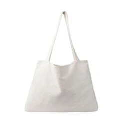 Nijntje Corduroy Bag Cream -Winkel Voor Babyreisartikelen nijntje corduroy bag cream 2 2d8a