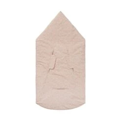 Noppies Botanical Voetenzak Misty Rose -Winkel Voor Babyreisartikelen noppies botanical voetenzak misty rose 2 f638