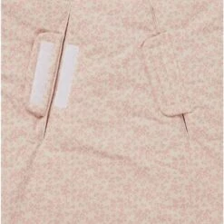 Noppies Botanical Voetenzak Misty Rose -Winkel Voor Babyreisartikelen noppies botanical voetenzak misty rose 4 587e