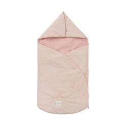 Noppies Botanical Voetenzak Misty Rose