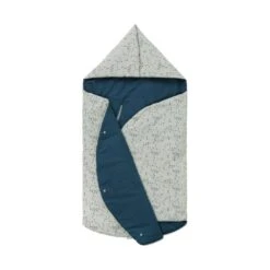 Noppies Botanical Voetenzak Puritan Gray -Winkel Voor Babyreisartikelen noppies botanical voetenzak puritan gray 3 d7f7