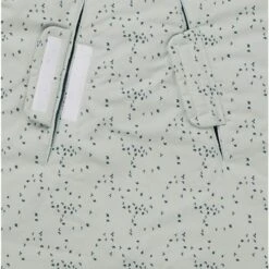 Noppies Botanical Voetenzak Puritan Gray -Winkel Voor Babyreisartikelen noppies botanical voetenzak puritan gray 4 8b1e