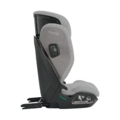 Nuna Aace LX Autostoeltje Frost -Winkel Voor Babyreisartikelen nuna aace lx autostoeltje frost 7 aa83