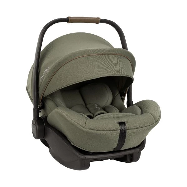 Nuna Arra™ Next Baby Autostoeltje Pine 4 Nuna Arra™ Next Baby Autostoeltje Pine - Afbeelding 2