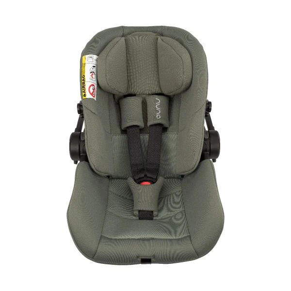 Nuna Arra™ Next Baby Autostoeltje Pine 7 Nuna Arra™ Next Baby Autostoeltje Pine - Afbeelding 5