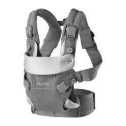 Nuna Cudl Draagzak Slate -Winkel Voor Babyreisartikelen nuna cudl draagzak slate 2 f959