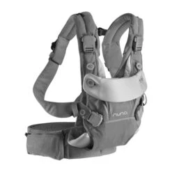 Nuna Cudl Draagzak Slate -Winkel Voor Babyreisartikelen nuna cudl draagzak slate 3 f3d1