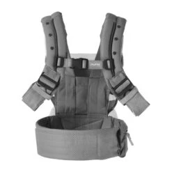 Nuna Cudl Draagzak Slate -Winkel Voor Babyreisartikelen nuna cudl draagzak slate 4 9d5f