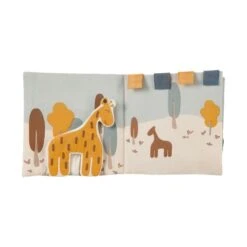 Nuuroo Bora Activiteitenboekje Multi -Winkel Voor Babyreisartikelen nuuroo bora activiteitenboekje multi 4 a19f