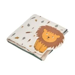 Nuuroo Bora Activiteitenboekje Multi