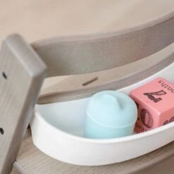 Stokke® Tripp Trapp® Storage Wit -Winkel Voor Babyreisartikelen pdp emo tripptrapp storage sc2 19 3 46357 b174