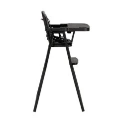 Puck Plain Kinderstoel Met Kussen Zwart 10 Puck Plain Kinderstoel Met Kussen Zwart -Winkel Voor Babyreisartikelen puck plain kinderstoel met kussen zwart 5 7275